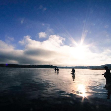 Lake Akan Tsuruga Wings Akankohan Dış mekan fotoğraf