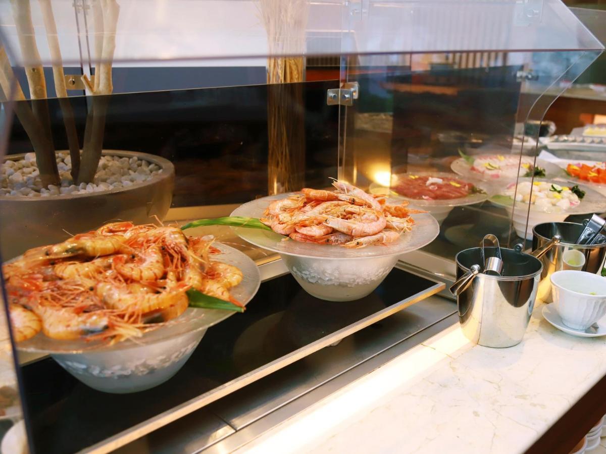 Lake Akan Tsuruga Wings Akankohan Dış mekan fotoğraf